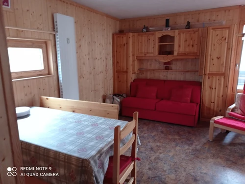 Ferienwohnung Tignes, 1 Schlafzimmer, 7 Personen - photo_16651061608