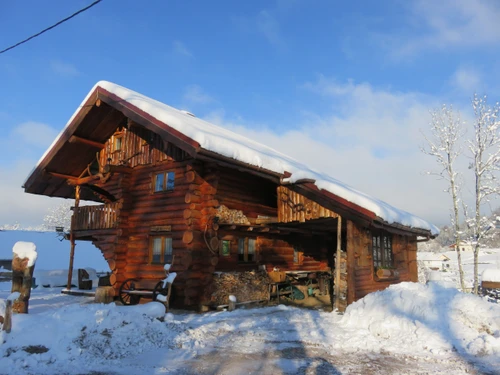 Gasthaus Le Tholy, 2 Schlafzimmer, 5 Personen - photo_14994464352