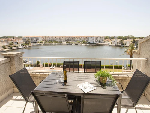 Apartment Empuriabrava, 2 bedrooms, 4 persons - photo_1011585559152