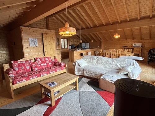 Chalet Le Lioran, 3 Schlafzimmer, 8 Personen - photo_1011691182314