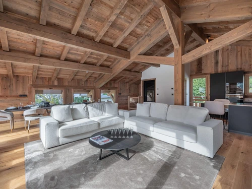 Chalet Megève, 4 Schlafzimmer, 10 Personen - photo_1011664752574