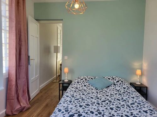 Maison Merville-Franceville-Plage, 5 pièces, 8 personnes - photo_17427742122