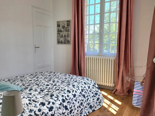 Maison Merville-Franceville-Plage, 5 pièces, 8 personnes - photo_17427742122