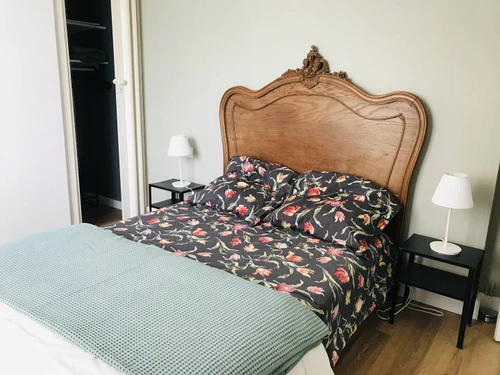 Maison Merville-Franceville-Plage, 5 pièces, 8 personnes - photo_17427742122