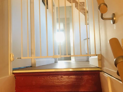 Maison Merville-Franceville-Plage, 5 pièces, 8 personnes - photo_17427742122