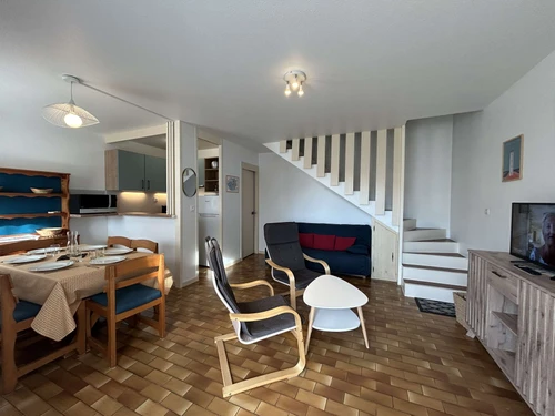 Maison Saint-Gilles-Croix-de-Vie, 3 pièces, 6 personnes - photo_1540062817