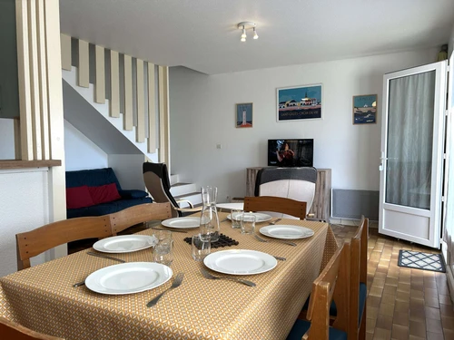 Maison Saint-Gilles-Croix-de-Vie, 3 pièces, 6 personnes - photo_1540062817