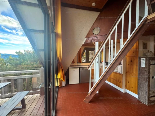 Chalet Les Angles, 1 bedroom, 6 persons - photo_15894032503