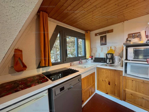 Chalet Les Angles, 1 bedroom, 6 persons - photo_15894032503