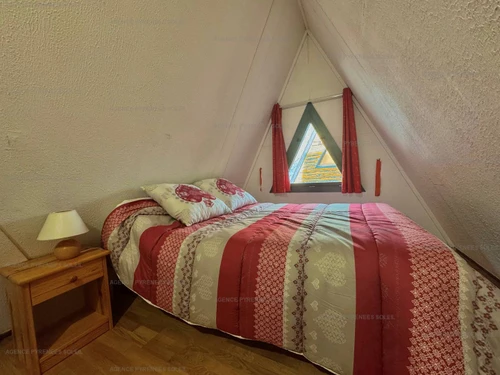 Chalet Les Angles, 1 bedroom, 6 persons - photo_15894032503