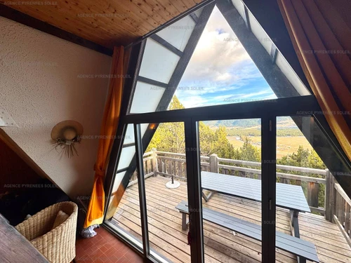 Chalet Les Angles, 1 bedroom, 6 persons - photo_15894032503