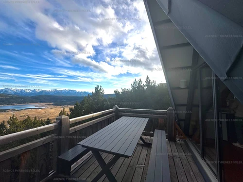 Chalet Les Angles, 1 bedroom, 6 persons - photo_15894032503