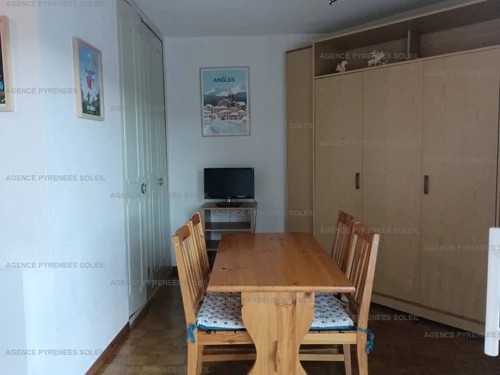 Studio Les Angles, Studio, 4 Personen - photo_1011696152502