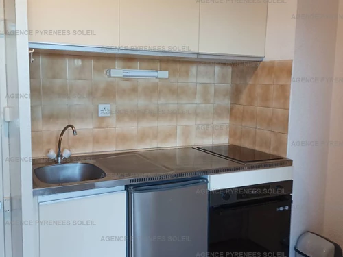 Studio Les Angles, Studio, 4 Personen - photo_1011696152502