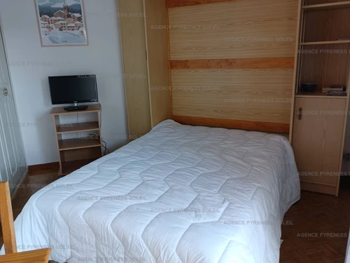 Studio Les Angles, Studio, 4 Personen - photo_1011696152502