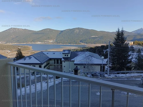 Studio Les Angles, Studio, 4 Personen - photo_1011696152502