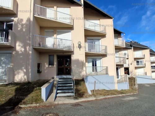 Studio Les Angles, Studio, 4 Personen - photo_1011696152502