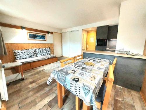 Appartement Plagne 1800, 2 pièces, 5 personnes - photo_13775378915