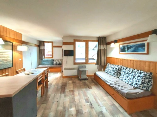 Ferienwohnung Plagne 1800, 1 Schlafzimmer, 5 Personen - photo_13775378915