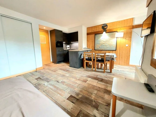 Ferienwohnung Plagne 1800, 1 Schlafzimmer, 5 Personen - photo_13775378915