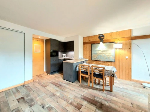 Ferienwohnung Plagne 1800, 1 Schlafzimmer, 5 Personen - photo_13775378915