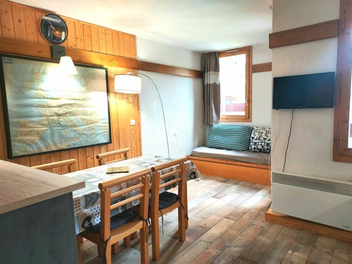 Ferienwohnung Plagne 1800, 1 Schlafzimmer, 5 Personen - photo_13775378915