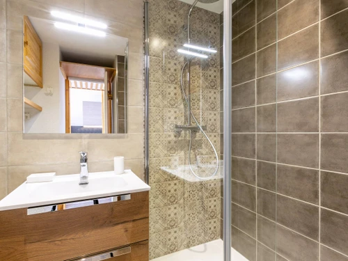 Studio La Plagne-Tarentaise, studio flat, 4 persons - photo_14360169187