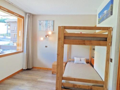 Studio La Plagne-Tarentaise, studio flat, 4 persons - photo_14360169187