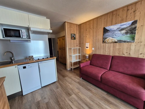 Studio Tignes, Studio, 4 Personen - photo_19438328686