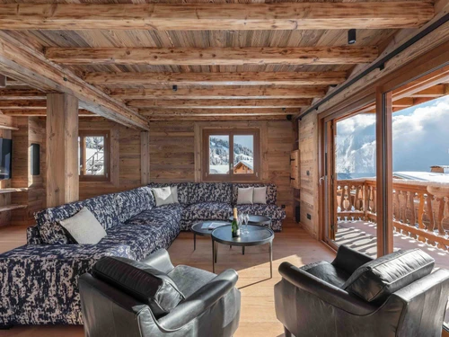 Chalet Les Saisies, 6 pièces, 10 personnes - photo_1011684965194