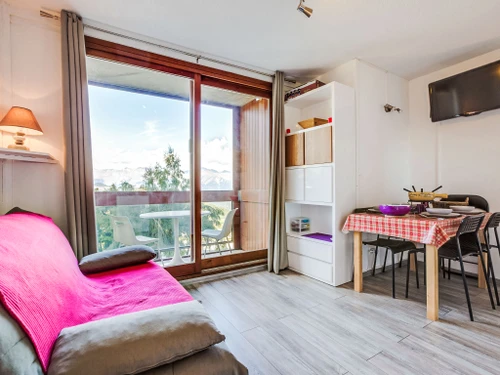 Appartement Le Corbier, 1 pièce, 4 personnes - photo_13782813260