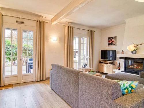 Villa Taradeau, 3 bedrooms, 6 persons - photo_1011696348448