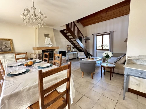 Ferienhaus Pornic, 4 Schlafzimmer, 6 Personen - photo_18882551897