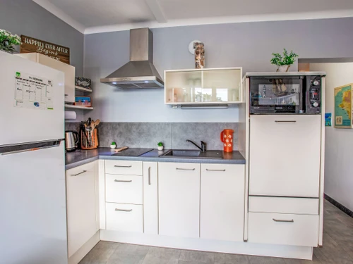 Ferienwohnung La Bernerie-en-Retz, 2 Schlafzimmer, 4 Personen - photo_1011696353783