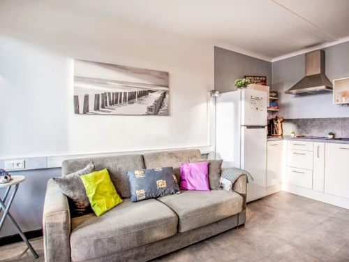 Ferienwohnung La Bernerie-en-Retz, 2 Schlafzimmer, 4 Personen - photo_1011696353783