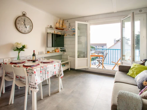 Ferienwohnung La Bernerie-en-Retz, 2 Schlafzimmer, 4 Personen - photo_1011696353783