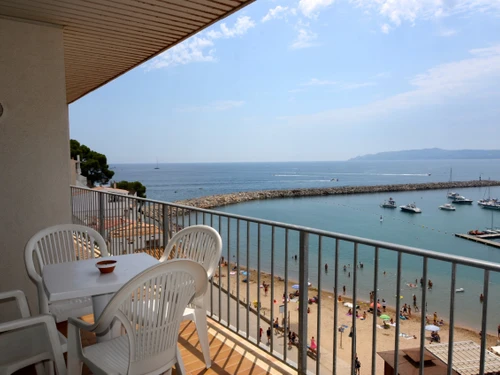 Ferienwohnung L'Estartit, 2 Schlafzimmer, 6 Personen - photo_18949229851