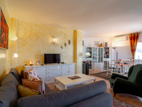 Villa Nerja, 2 pièces, 2 personnes - photo_19081597513