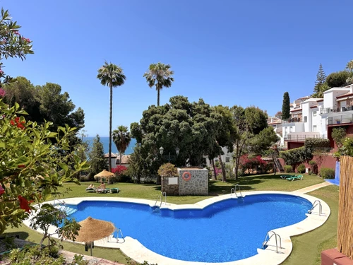 Villa Nerja, 2 pièces, 2 personnes - photo_19081597513