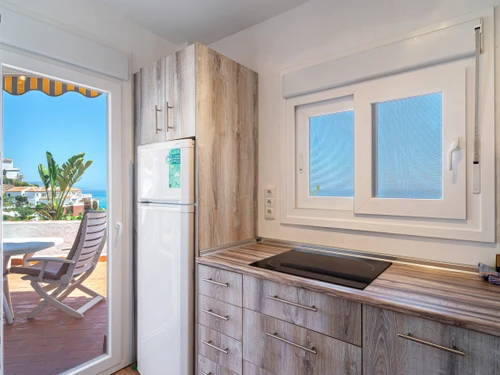 Villa Nerja, 2 pièces, 2 personnes - photo_19081597513