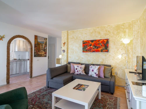 Villa Nerja, 2 pièces, 2 personnes - photo_19081597513