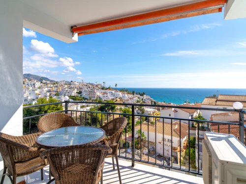 Apartment Nerja, 2 bedrooms, 4 persons - photo_19820659875