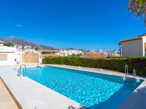 Apartment Nerja, 2 bedrooms, 4 persons - photo_19820659875