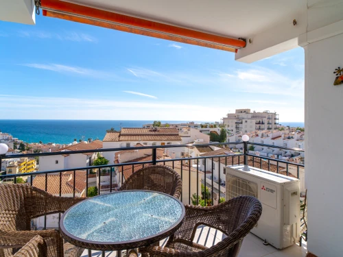 Apartment Nerja, 2 bedrooms, 4 persons - photo_19820659875