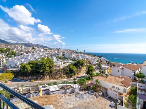 Apartment Nerja, 2 bedrooms, 4 persons - photo_19820659875