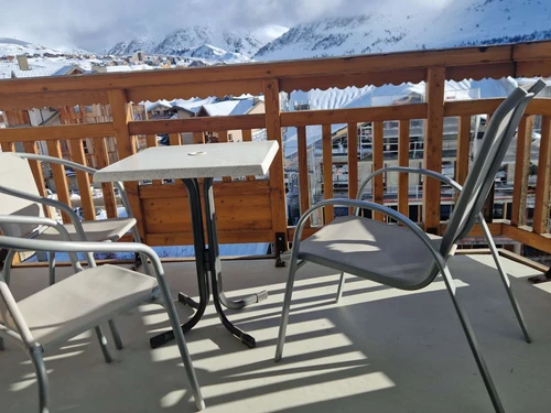 Appartement Huez, 2 pièces, 4 personnes - photo_12022043167