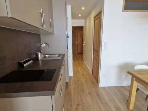 Appartement Huez, 2 pièces, 4 personnes - photo_12022043167