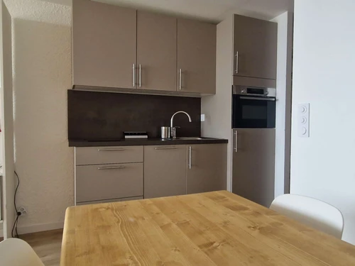 Appartement Huez, 2 pièces, 4 personnes - photo_12022043167
