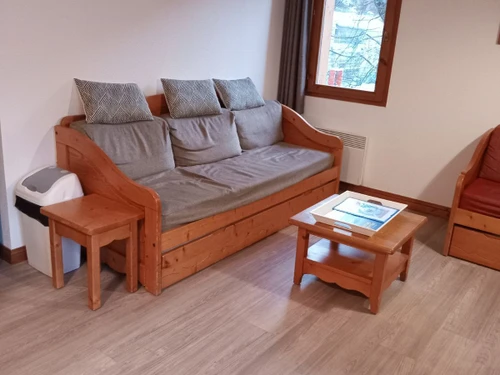 Ferienwohnung Valloire, 2 Schlafzimmer, 6 Personen - photo_1011696386927