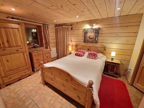 Chalet Valfréjus, 3 Schlafzimmer, 8 Personen - photo_1011673455486